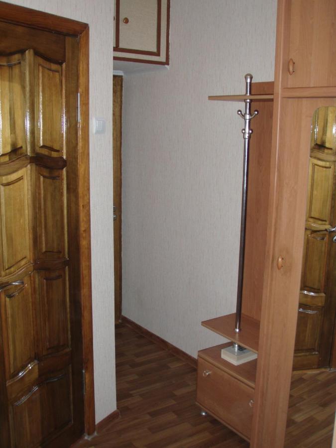 Квартира На Тургеневской Kiev Exterior foto